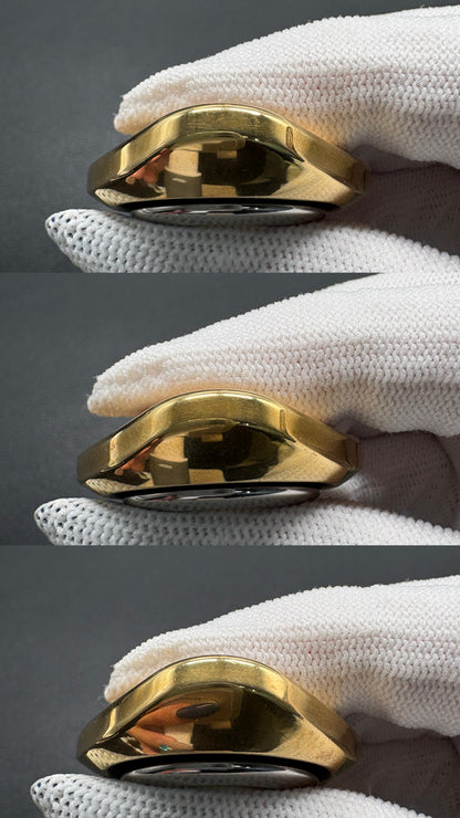 Roc 2.0 Brass