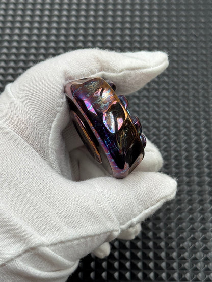 Eternal Bloom II Titanium