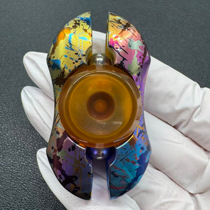 Tianpeng Titanium