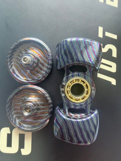 Zhen Zircuti