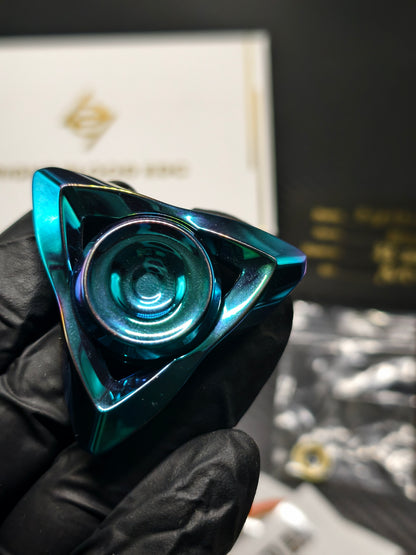 String Cosine Zirconium Limited Edition