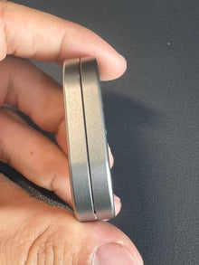 Ld Pro Titanium
