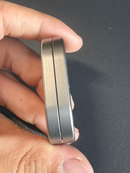 Ld Pro Titanium