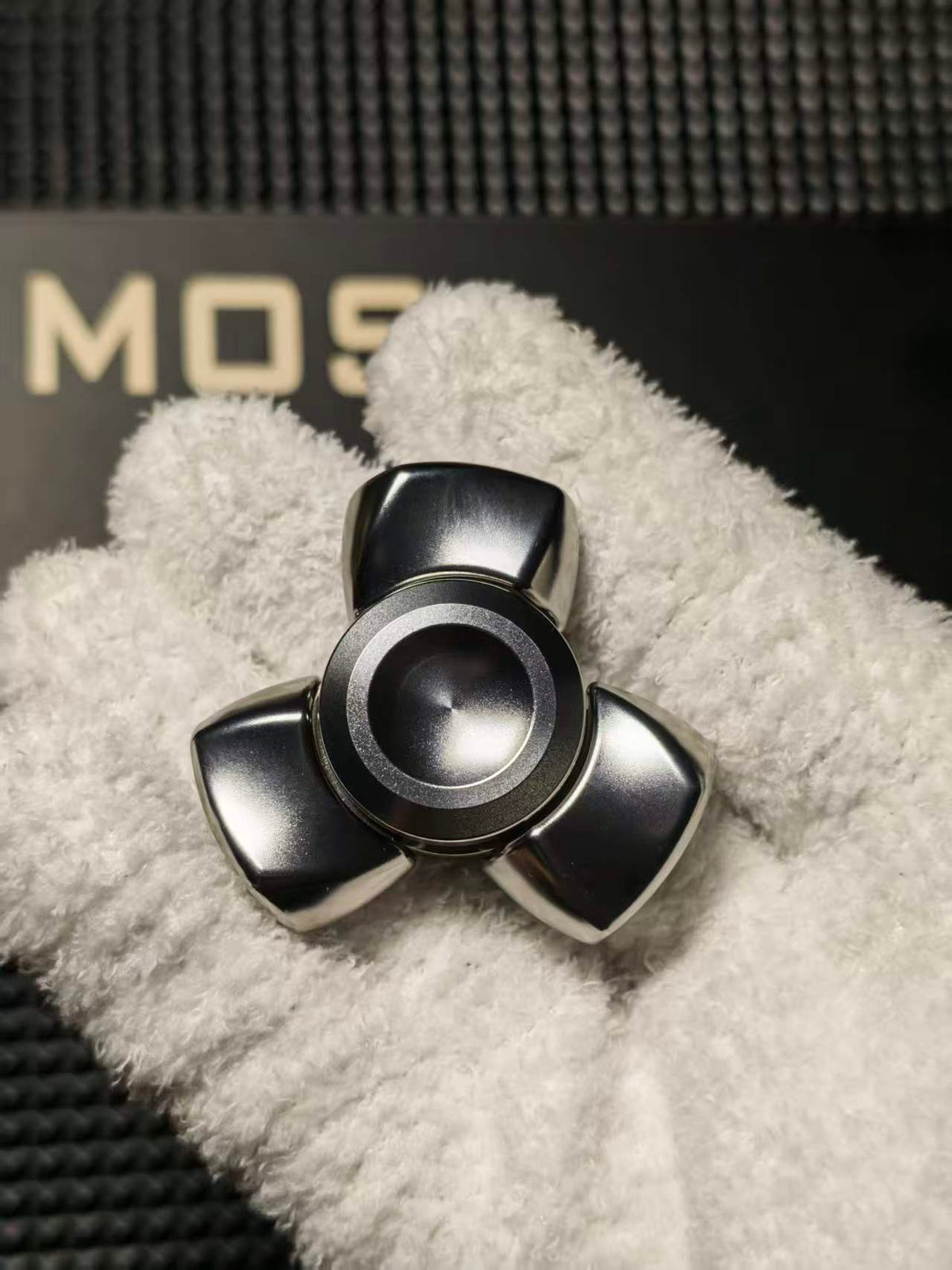 Zhen Stainless Steel