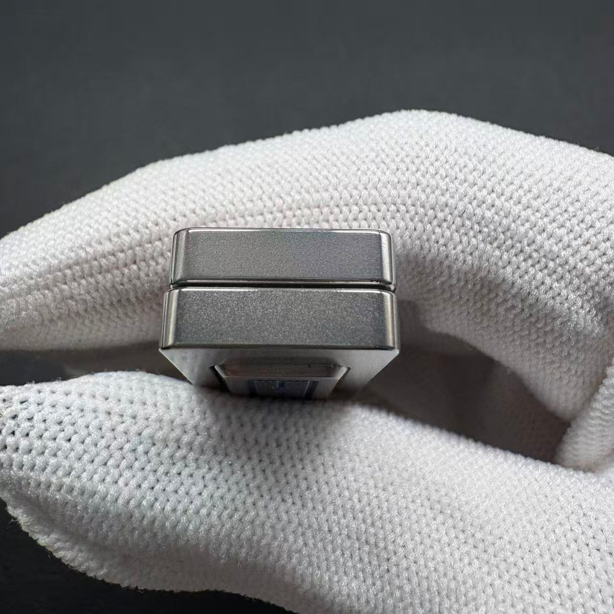 Choc Titanium