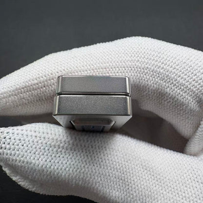 Choc Titanium