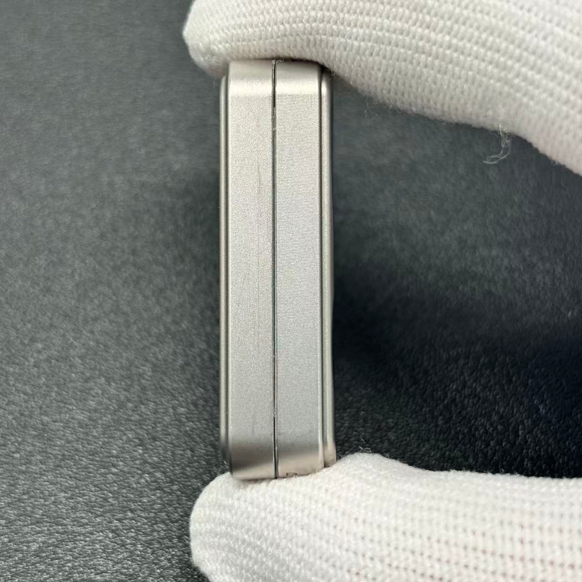 Pursuit Stainless Steel