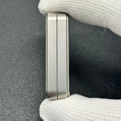 Pursuit Stainless Steel