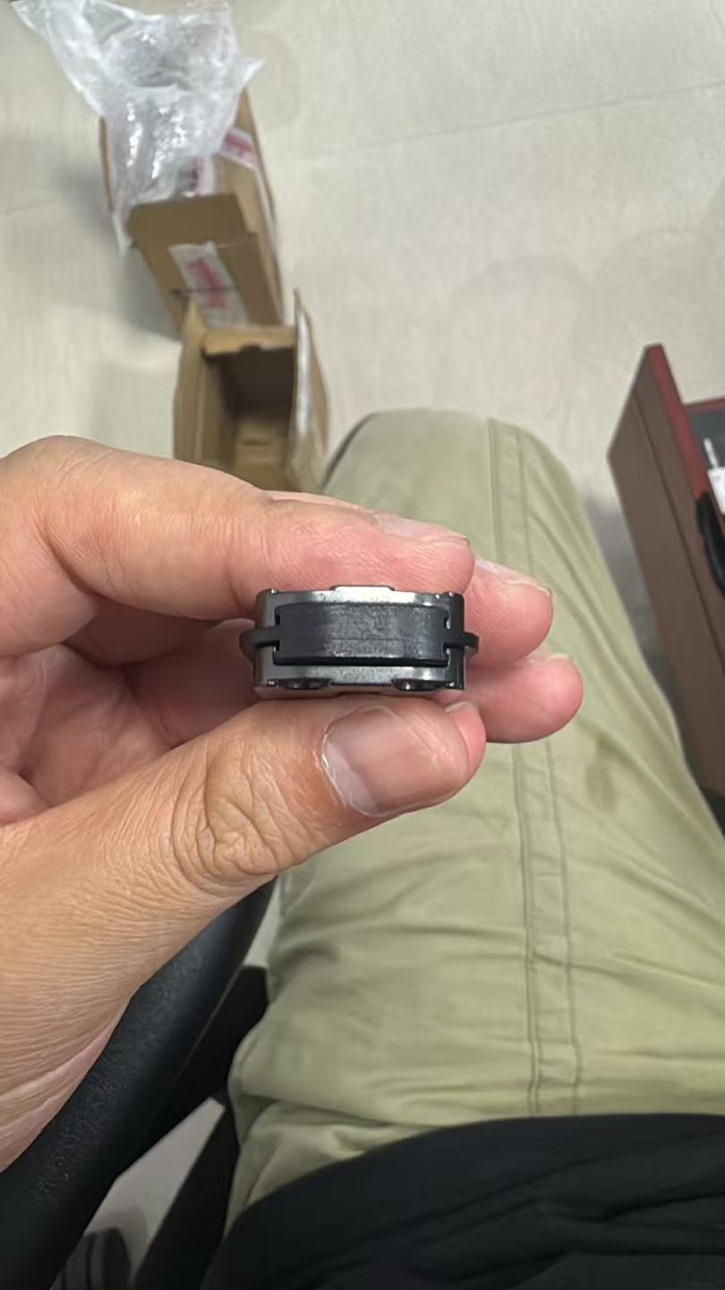 Super Dense Zirconium