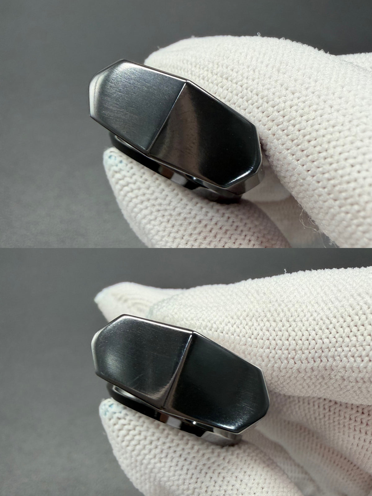 Dawn Zirconium Polished