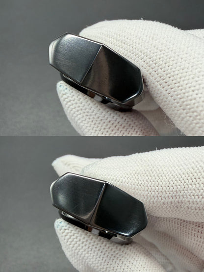 Dawn Zirconium Polished