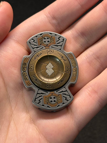 Medal Stainless Steel