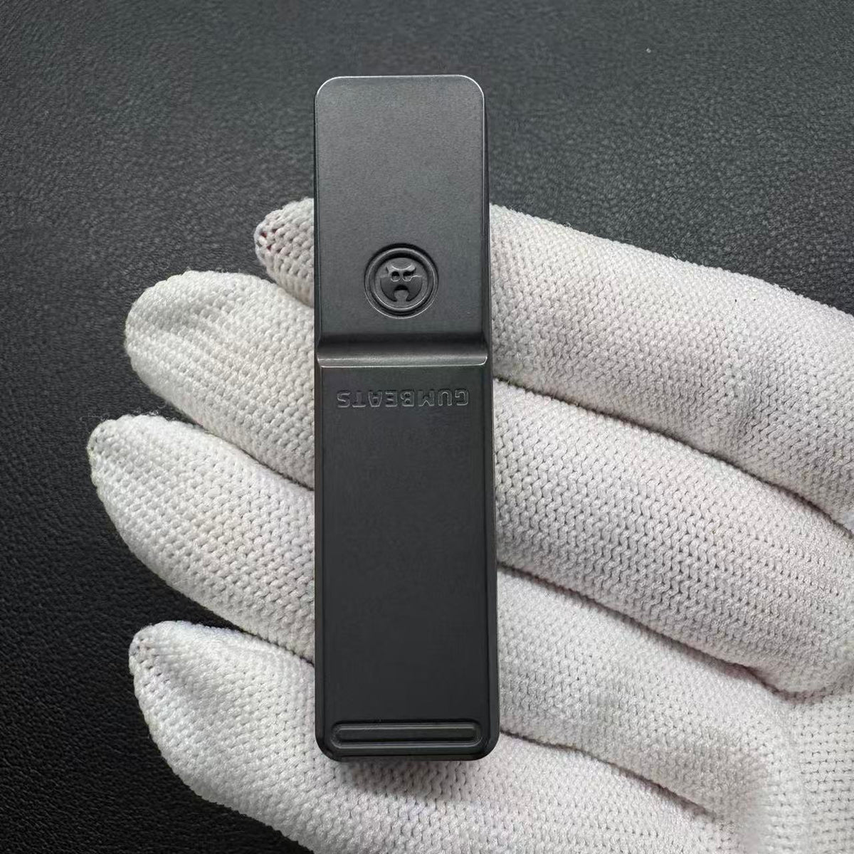 Gumbeats Zirconium