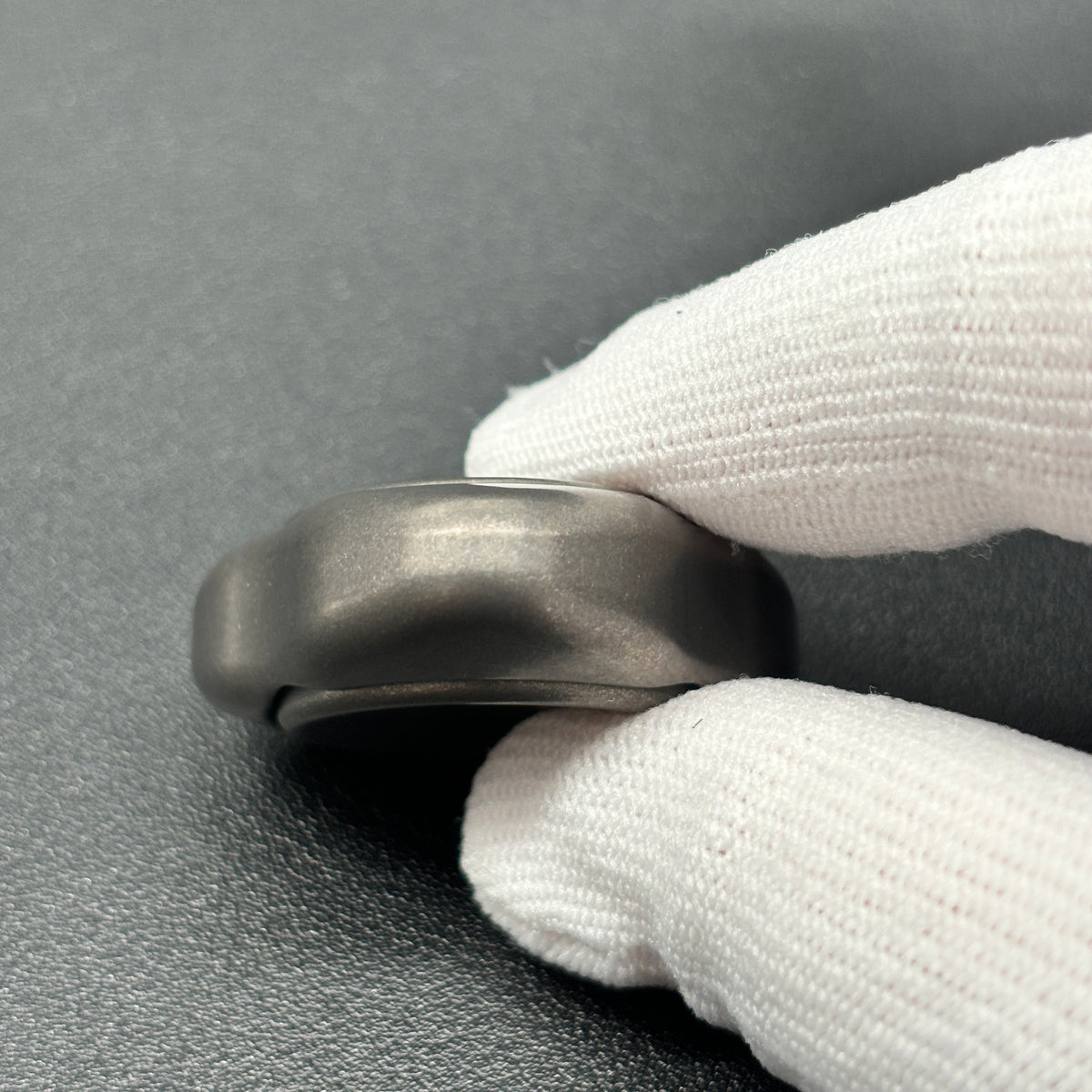 Orbit Titanium Stonewashed