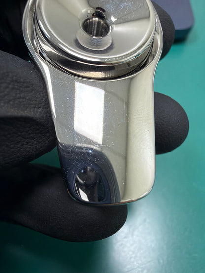 Oumuamua Premium & Buckle Stainless Steel Polished