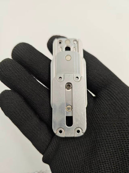 3-Layer Dense Core