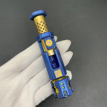 NAYICI Musketeer Titanium