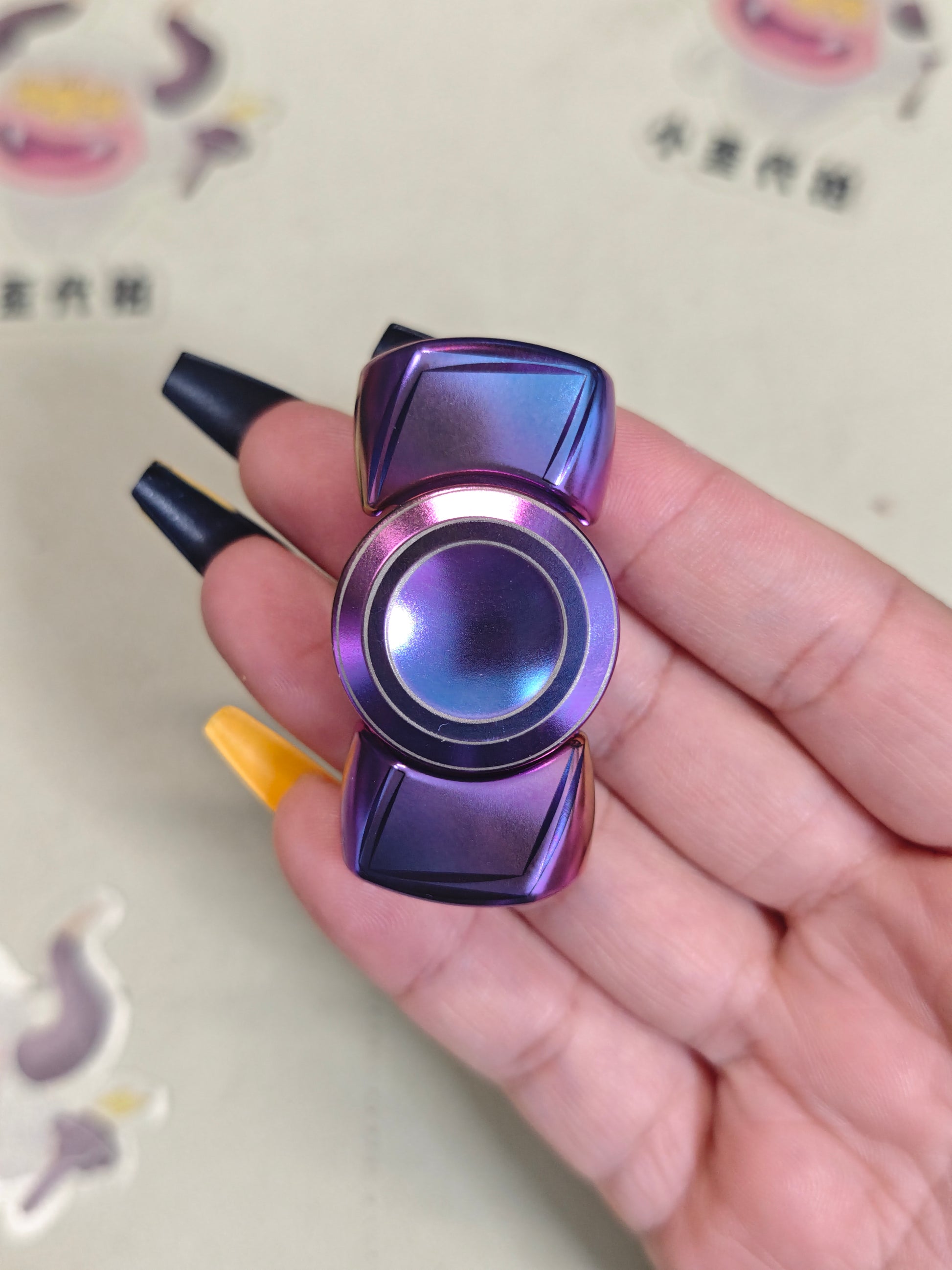 Zhen Zirconium