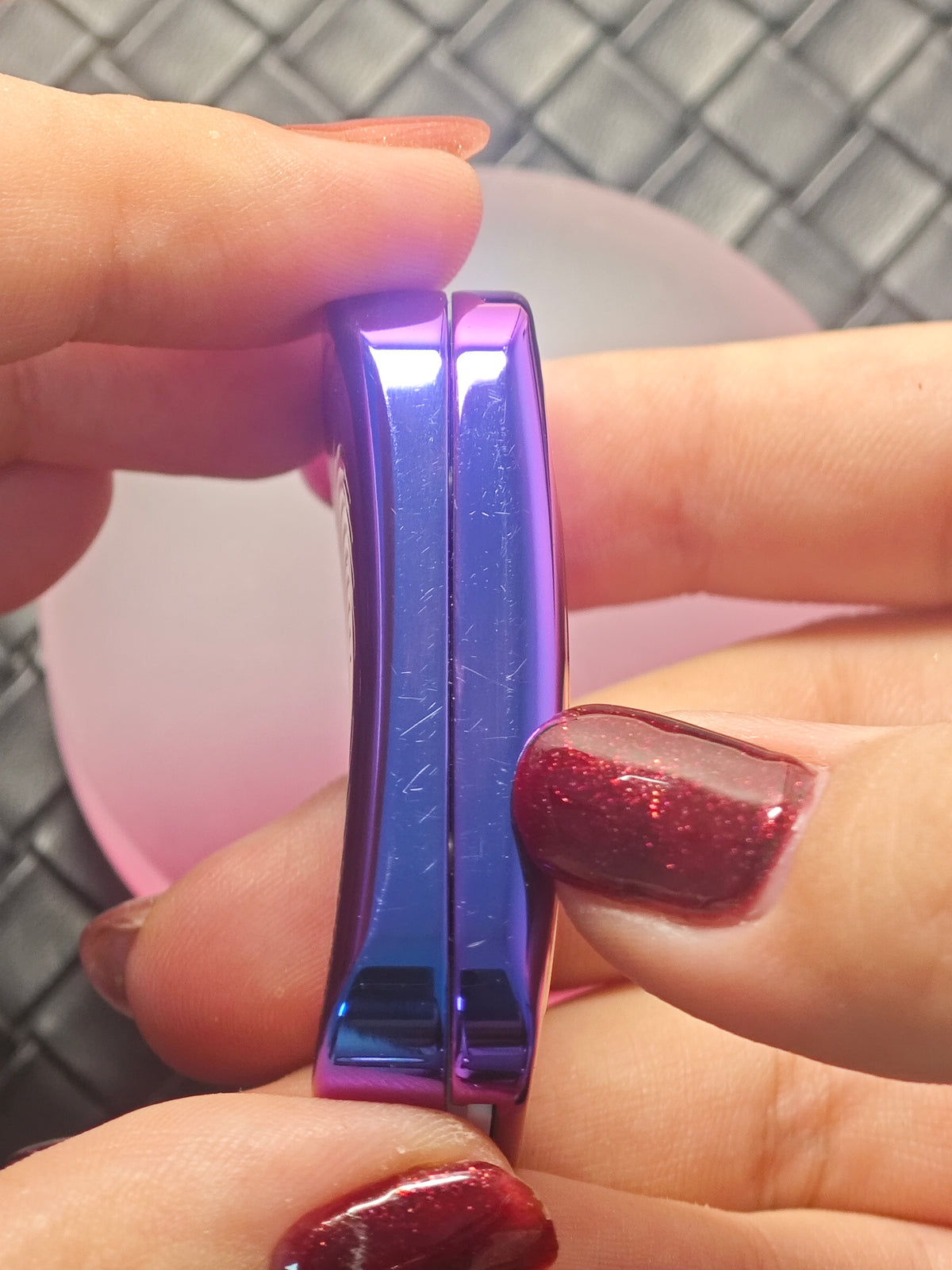 POPO Zirconium