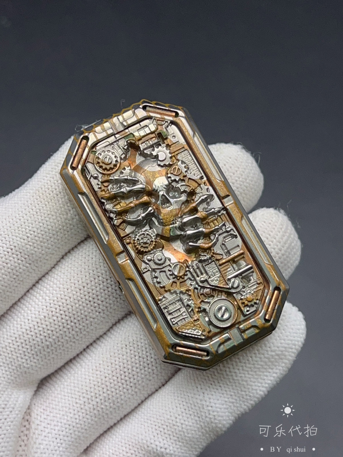 Rule Superconductor