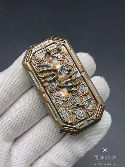 Rule Superconductor