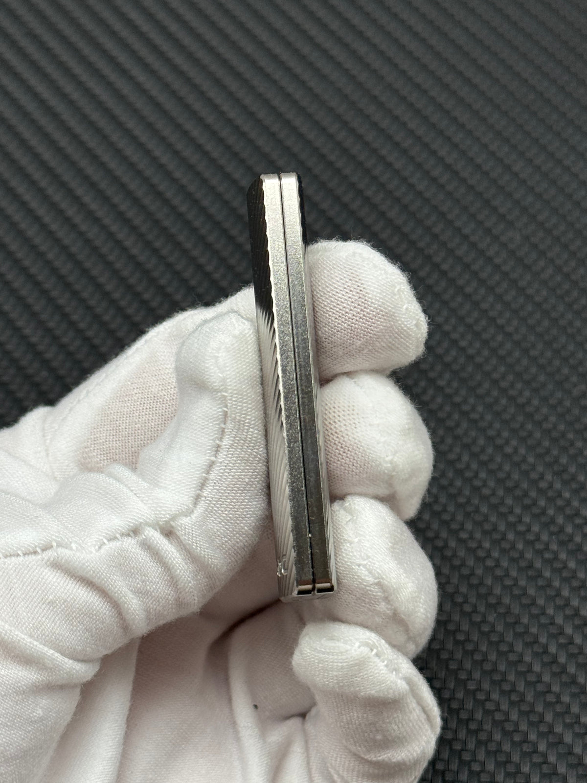 Ji Li 2.0 Titanium