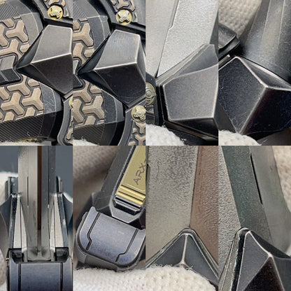 Pangolin General Lake Sword Titanium