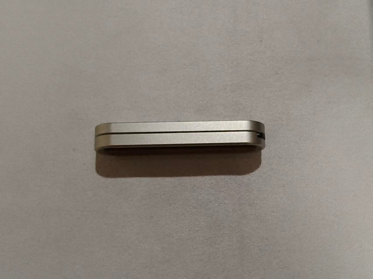 Spice Pin Stainless Steel