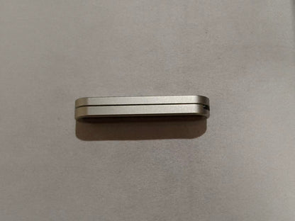 Spice Pin Stainless Steel