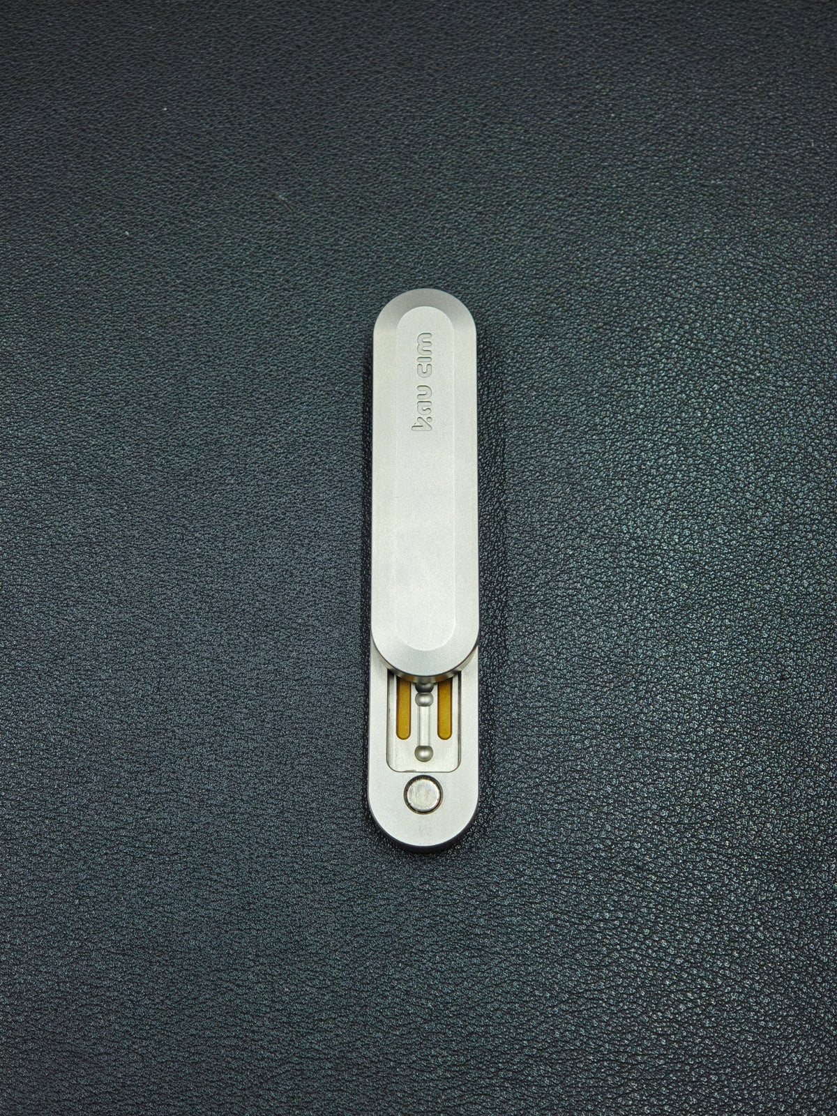 Spice Pin Stainless Steel
