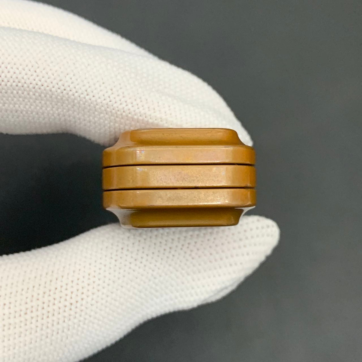 Lucky Candy Copper