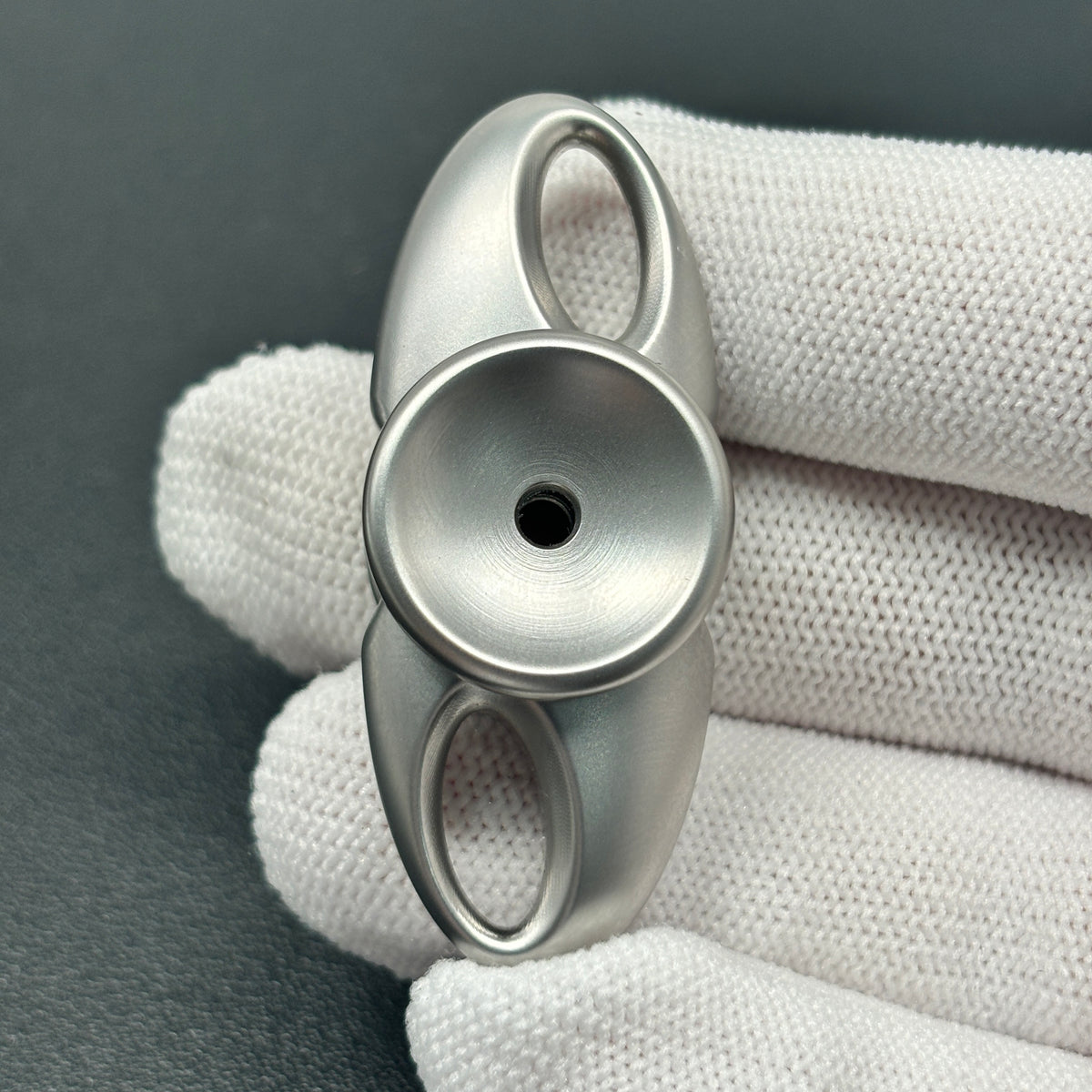 Dragonfly Stainless Steel