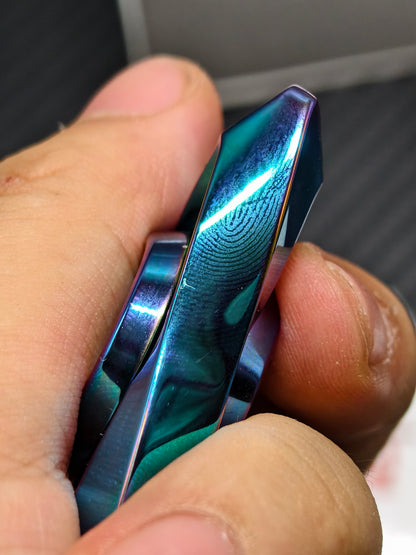 String Cosine Zirconium Limited Edition