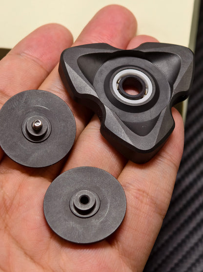 Nun Zirconium