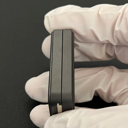 Pursuit Zirconium