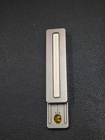 Frog PEEK Stainless Steel