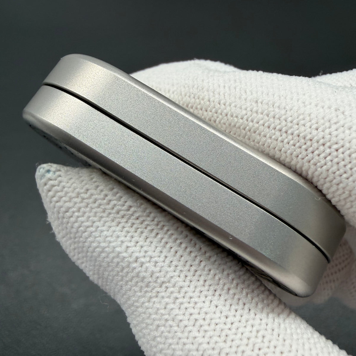 Cowboy Stainless Steel