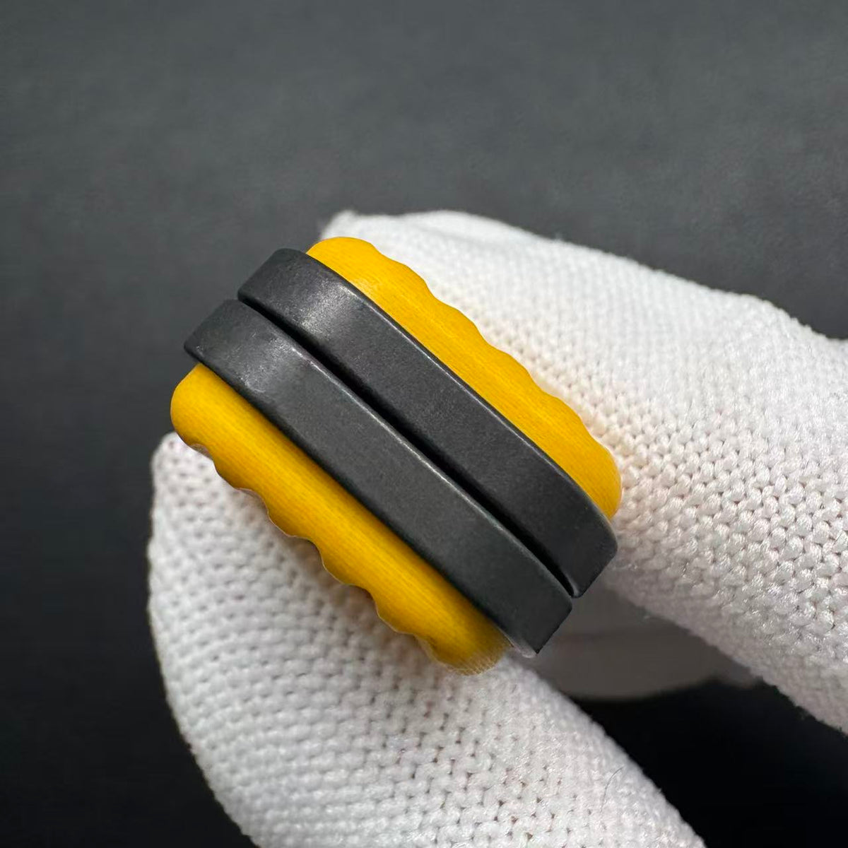 Travel Case Mini Zirconium