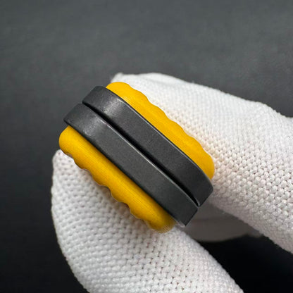 Travel Case Mini Zirconium