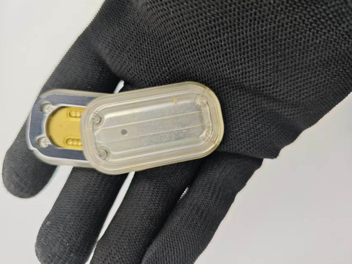 2 Layer Ultra Thin Core Stainless Steel