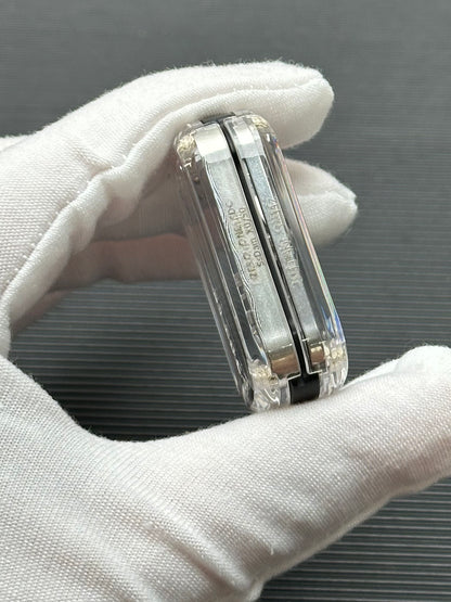 Inner Ejector Core Damasteel