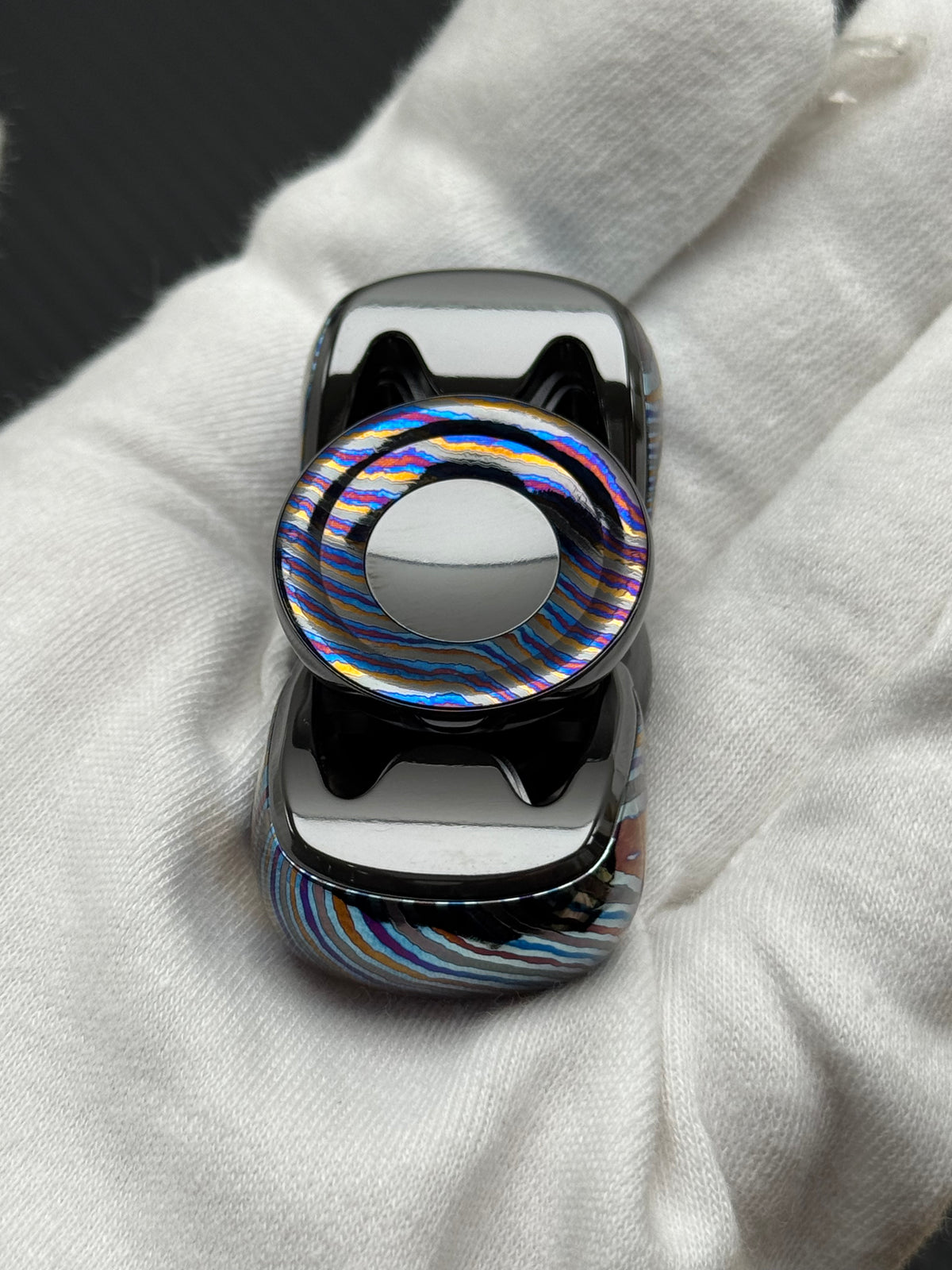 Fat Zirconium