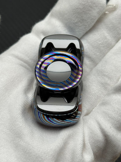 Fat Zirconium