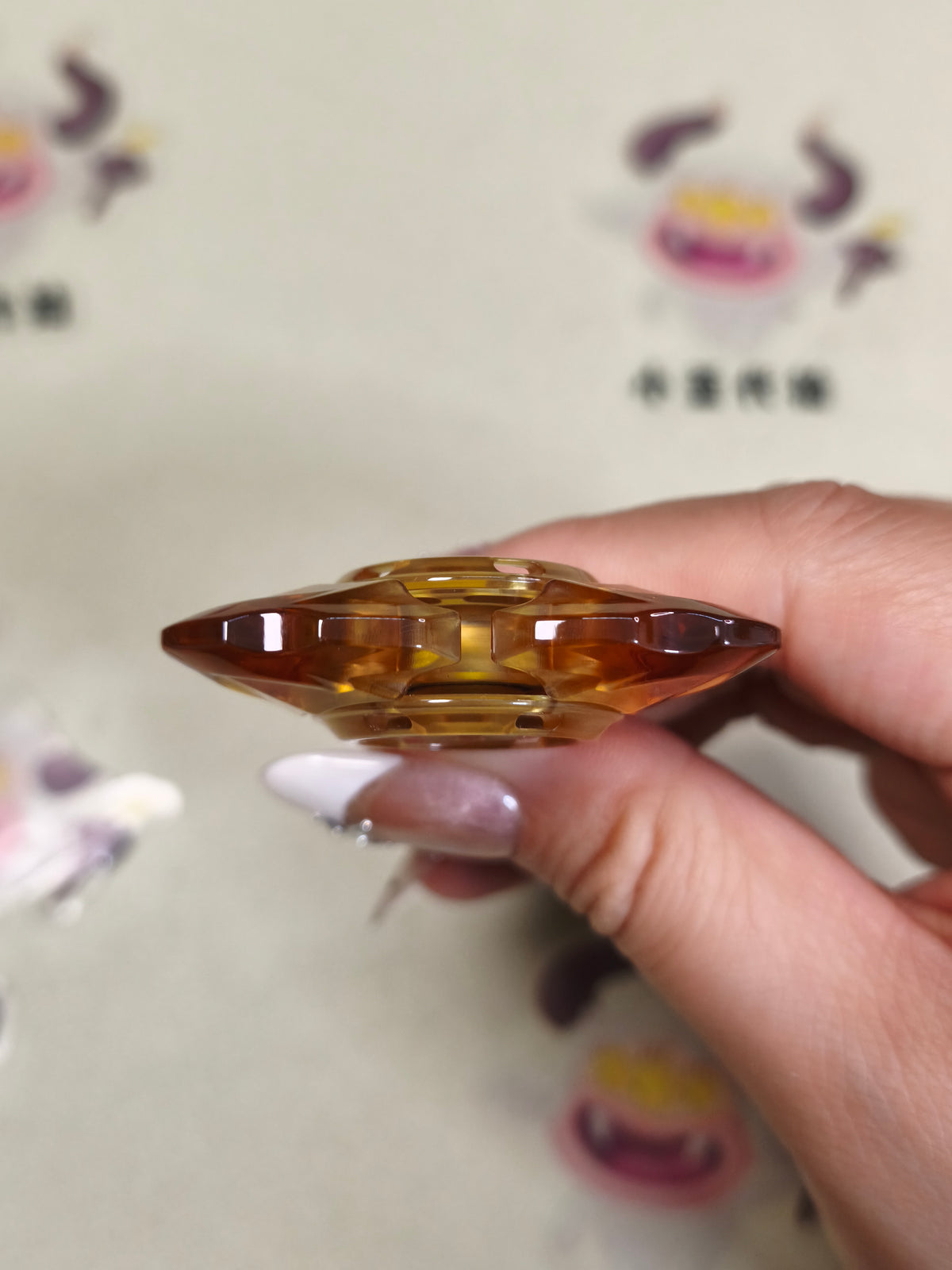 Dragon Pearl PEI