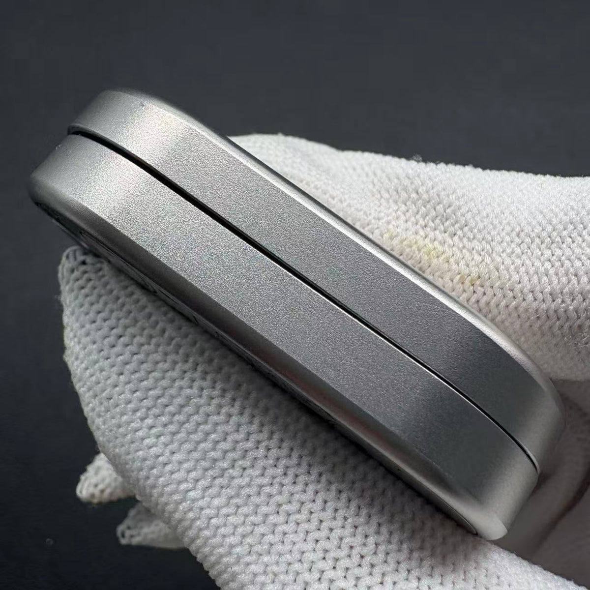 Cowboy Stainless Steel