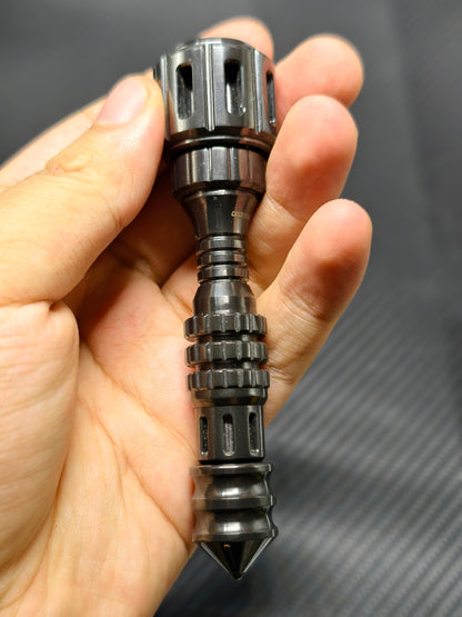 Warhammer Plus Zirconium