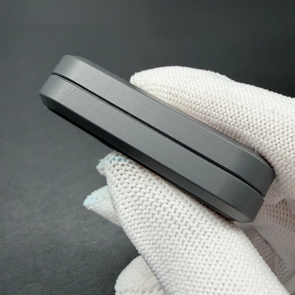 Lucky Draw Zirconium