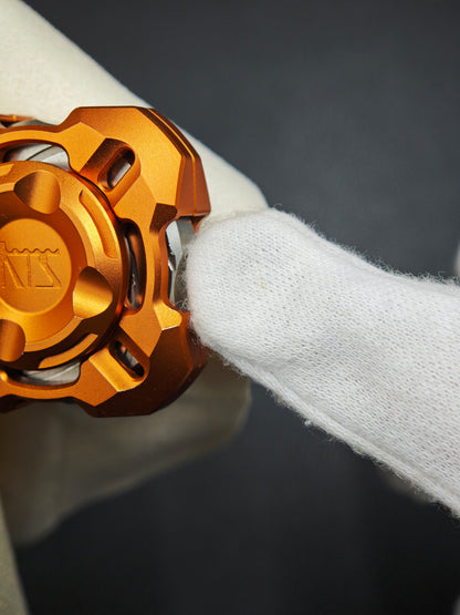 M4 Aluminum