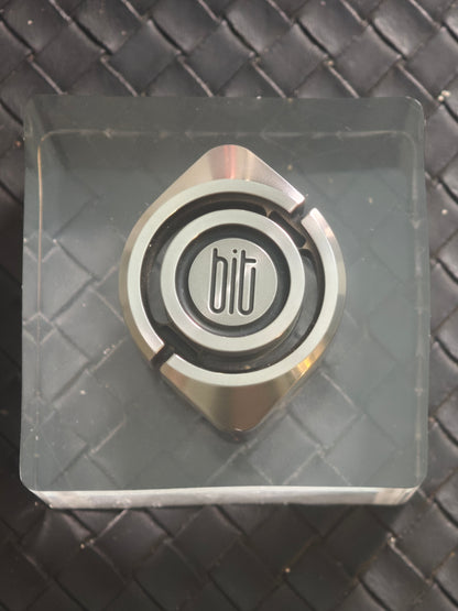 BIT 04 Stainless Steel