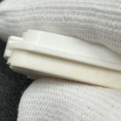 3 Layer Dense Core Teflon